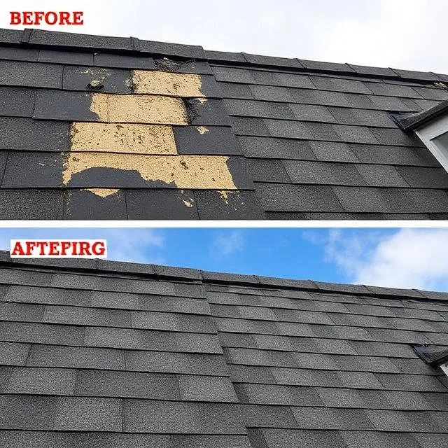 Roof Repair Near Me in Weeping Water, NE near me